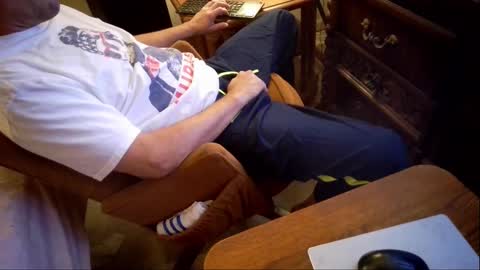 JustinNorthwood online show from 7, 10, 2025