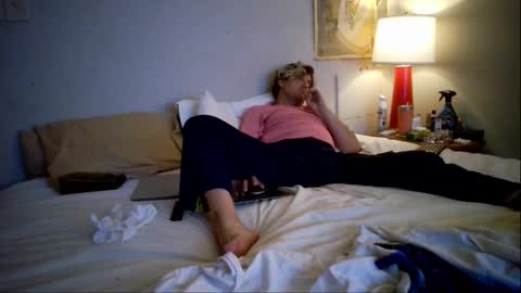 JustinNorthwood online show from 19, 10, 2025