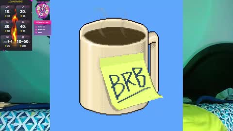 Justinsc online show from 7, 1, 2025