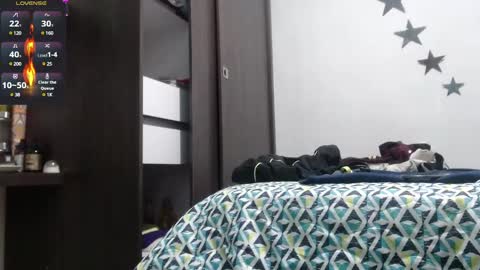 Justinsc online show from 13, 1, 2025