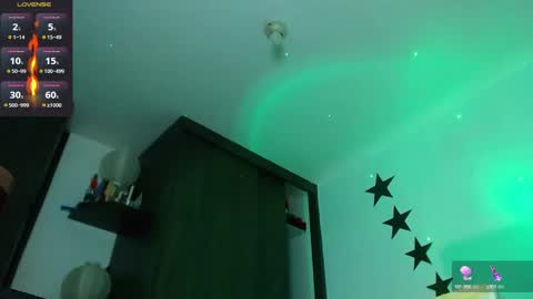 Justinsc online show from 27, 1, 2025