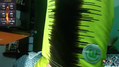 Justinsc online show from 29, 1, 2025