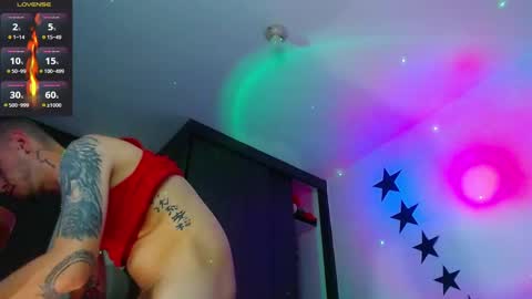 Justinsc online show from 31, 1, 2025