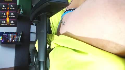 Justinsc online show from 20, 4, 2026