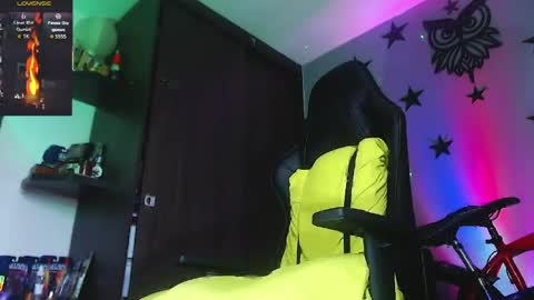 Justinsc online show from 26, 4, 2026