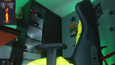 Justinsc online show from 28, 4, 2026