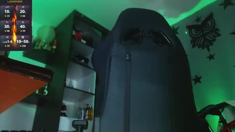 Justinsc online show from 29, 4, 2026