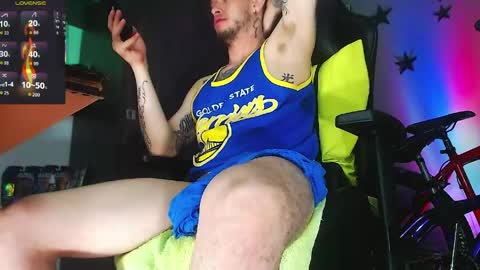 Snapshot of justinsc chatting on 15, 5, 2026 Justinsc online show from 15, 5, 2026
