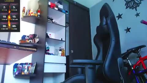 Justinsc online show from 30, 6, 2026