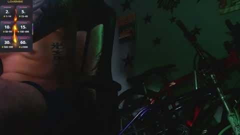 Justinsc online show from 15, 7, 2026