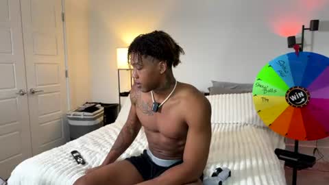 justinxdragun online show from 18, 7, 2026