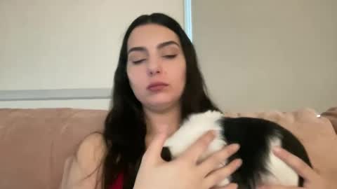 Snapshot of justjessiedirtygirl chatting on 1, 12, 2024 Jess online show from 1, 12, 2024