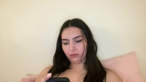 Snapshot of justjessiedirtygirl chatting on 3, 1, 2025 Jess online show from 3, 1, 2025