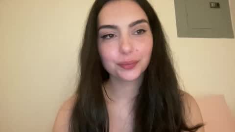 Snapshot of justjessiedirtygirl chatting on 4, 1, 2025 Jess online show from 4, 1, 2025