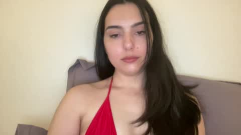 Snapshot of justjessiedirtygirl chatting on 7, 1, 2025 Jess online show from 7, 1, 2025