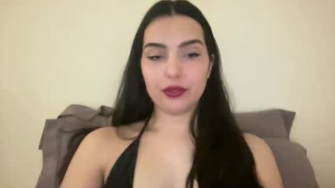 Snapshot of justjessiedirtygirl chatting on 12, 1, 2025 Jess online show from 12, 1, 2025