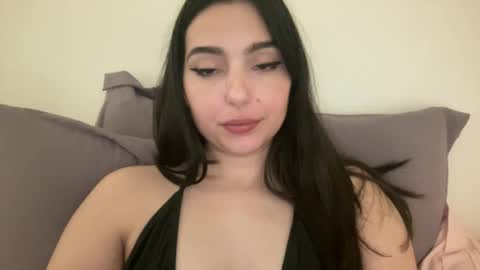 Snapshot of justjessiedirtygirl chatting on 13, 1, 2025 Jess online show from 13, 1, 2025