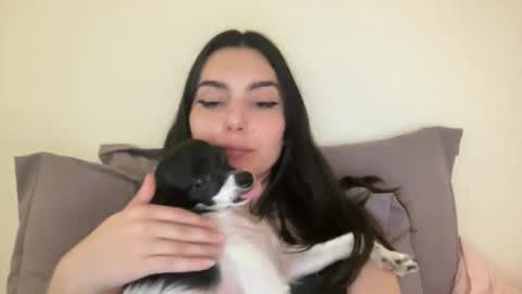 Snapshot of justjessiedirtygirl chatting on 13, 1, 2025 Jess online show from 13, 1, 2025