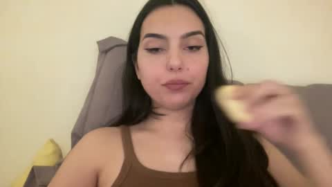 Snapshot of justjessiedirtygirl chatting on 15, 1, 2025 Jess online show from 15, 1, 2025