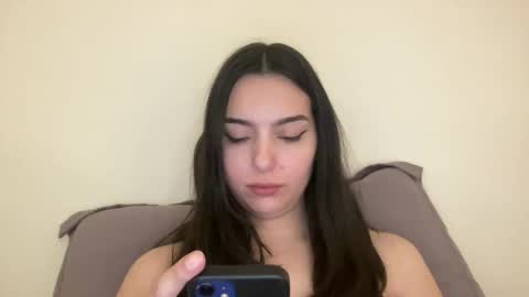 Snapshot of justjessiedirtygirl chatting on 16, 1, 2025 Jess online show from 16, 1, 2025