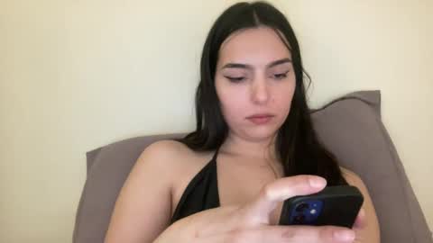 Snapshot of justjessiedirtygirl chatting on 16, 1, 2025 Jess online show from 16, 1, 2025