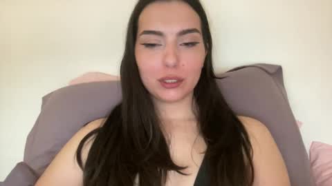 Snapshot of justjessiedirtygirl chatting on 17, 1, 2025 Jess online show from 17, 1, 2025