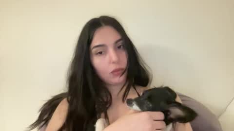 Snapshot of justjessiedirtygirl chatting on 24, 1, 2025 Jess online show from 24, 1, 2025