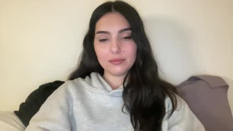 Snapshot of justjessiedirtygirl chatting on 4, 2, 2025 Jess online show from 4, 2, 2025