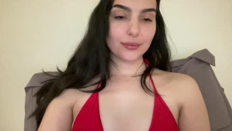 Snapshot of justjessiedirtygirl chatting on 10, 2, 2025 Jess online show from 10, 2, 2025