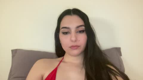 Snapshot of justjessiedirtygirl chatting on 12, 2, 2025 Jess online show from 12, 2, 2025