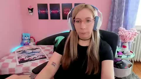 Kerry online show from 23, 4, 2026