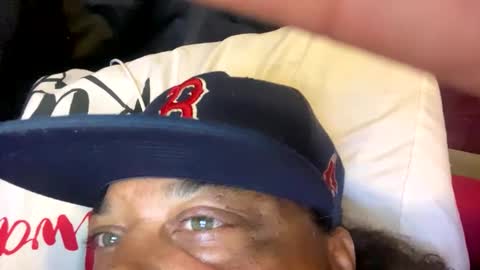 Justleft online show from 1, 10, 2025