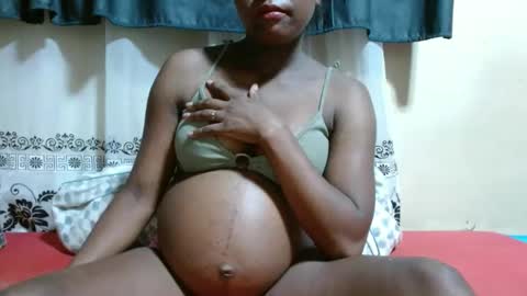 Justlhot online show from 20, 2, 2025