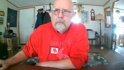 justlustagain online show from 19, 4, 2026