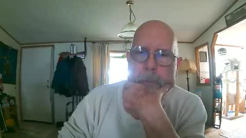 justlustagain online show from 27, 4, 2026