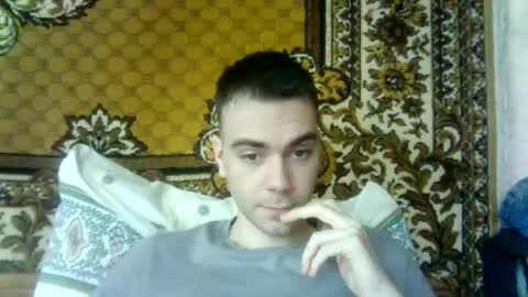 Snapshot of justman12 chatting on 18, 1, 2025 justman12 online show from 18, 1, 2025