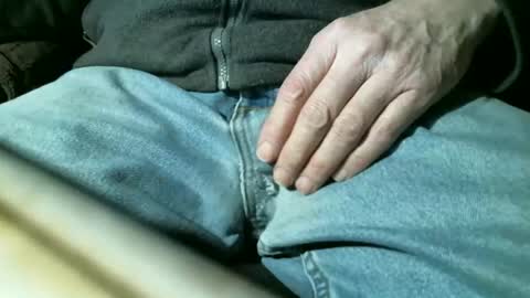 Justme39057 online show from 21, 1, 2025