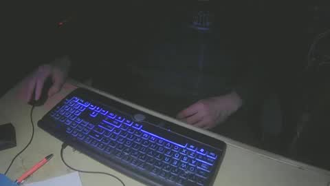 Justme39057 online show from 26, 1, 2025