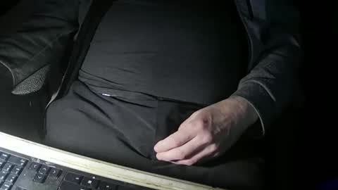 Justme39057 online show from 13, 4, 2026