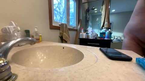 justmeagain111 online show from 3, 1, 2025