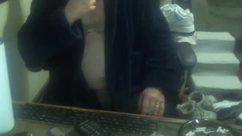 Snapshot of justmeohio chatting on 3, 11, 2025 justmeohio online show from 3, 11, 2025