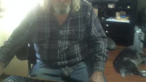 Snapshot of justmeohio chatting on 12, 1, 2026 justmeohio online show from 12, 1, 2026