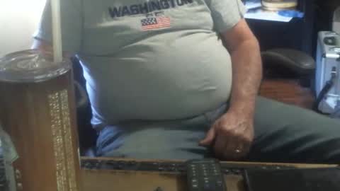 justmeohio online show from 24, 4, 2026