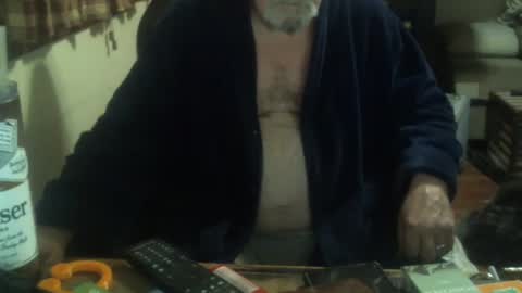 justmeohio online show from 26, 4, 2026