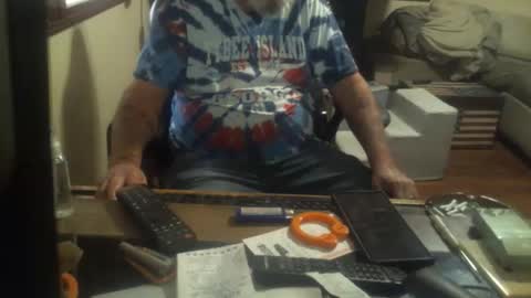 justmeohio online show from 1, 6, 2026