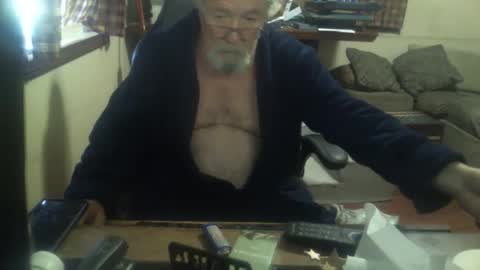 justmeohio online show from 3, 6, 2026