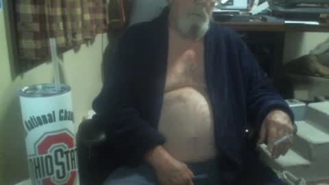 justmeohio online show from 1, 7, 2026