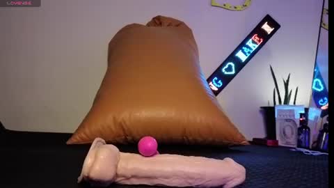 candyanddady online show from 9, 7, 2026
