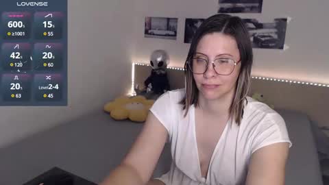 Julie online show from 29, 1, 2025