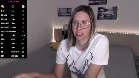 Julie online show from 14, 9, 2025